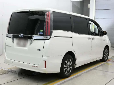 TOYOTA ESQUIRE