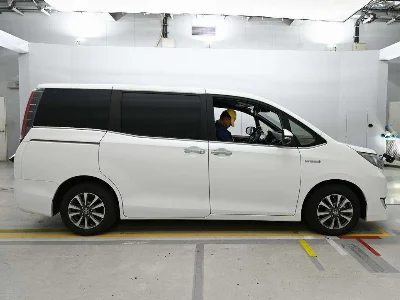TOYOTA ESQUIRE