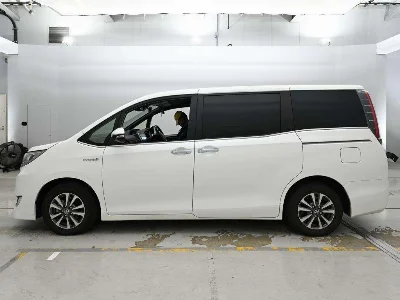 TOYOTA ESQUIRE
