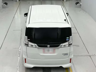 SUZUKI SOLIO BANDIT