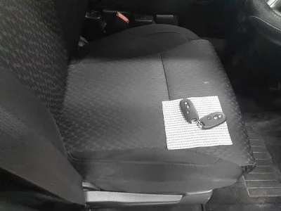SUZUKI SOLIO BANDIT