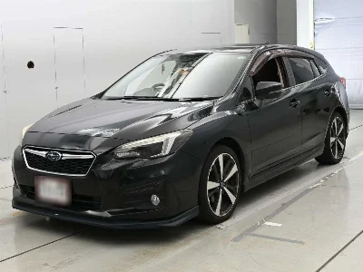 SUBARU IMPREZA SPORT