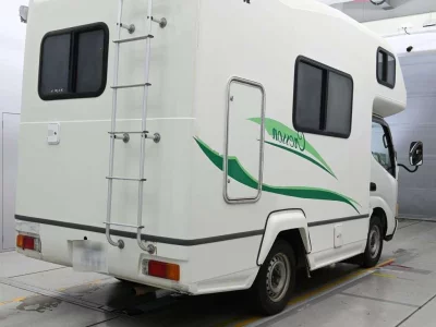 TOYOTA CAMROAD