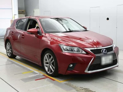 LEXUS CT