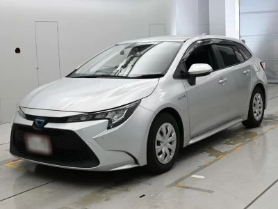 TOYOTA COROLLA TOURING