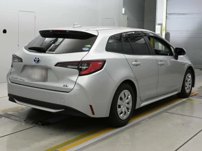 TOYOTA COROLLA TOURING