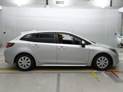 TOYOTA COROLLA TOURING