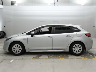 TOYOTA COROLLA TOURING