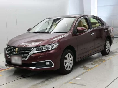 TOYOTA PREMIO