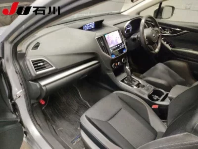 SUBARU IMPREZA SPORT