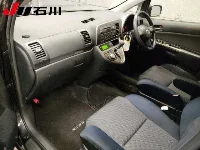 Цена авто Toyota Wish с аукционов Японии, номер кузова ZNE14G, пробег 106 000, оценка 4