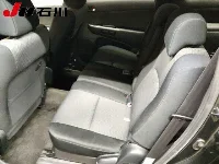 Цена авто Toyota Wish с аукционов Японии, номер кузова ZNE14G, пробег 106 000, оценка 4