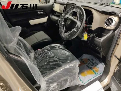 SUZUKI XBEE