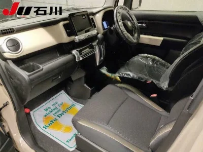 SUZUKI XBEE