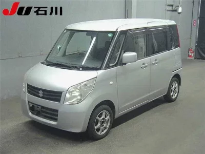 SUZUKI PALETTE