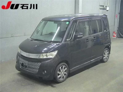 SUZUKI PALETTE