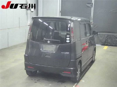 SUZUKI PALETTE