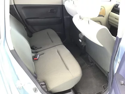 HONDA ZEST