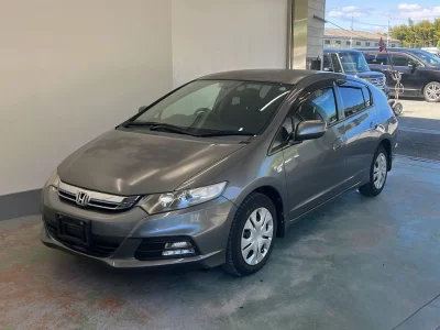 HONDA INSIGHT