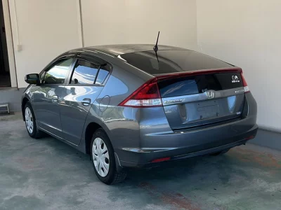 HONDA INSIGHT