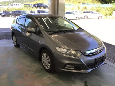 HONDA INSIGHT