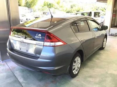 HONDA INSIGHT
