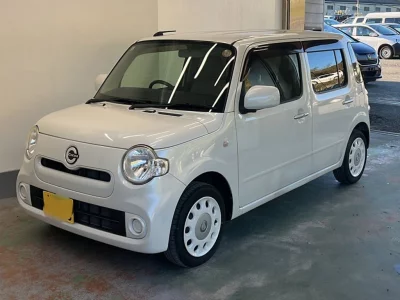 DAIHATSU MIRA COCOA
