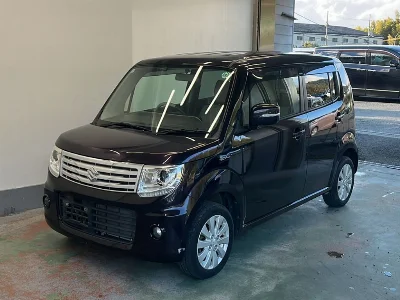 SUZUKI MRWAGON