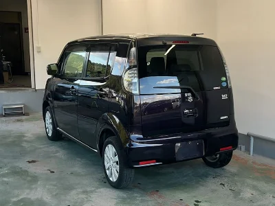SUZUKI MRWAGON