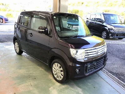 SUZUKI MRWAGON