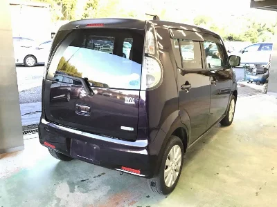 SUZUKI MRWAGON