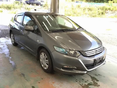 HONDA INSIGHT