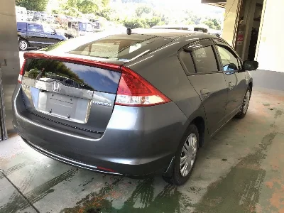 HONDA INSIGHT