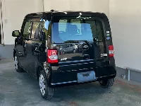 Цена авто Daihatsu Move Conte с аукционов Японии, номер кузова L575S, пробег 128 000, оценка 2