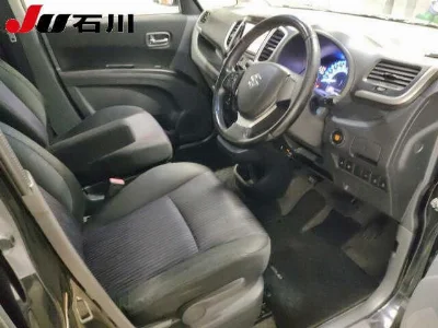 SUZUKI SOLIO BANDIT