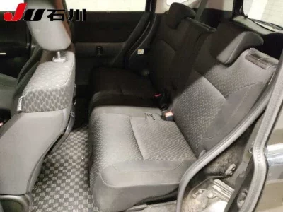 SUZUKI SOLIO BANDIT