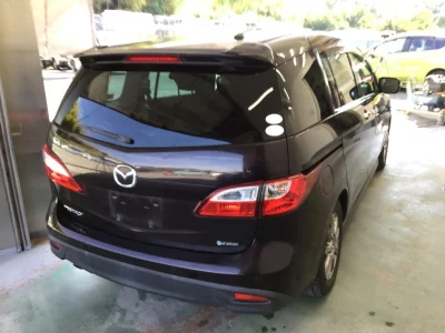 MAZDA PREMACY