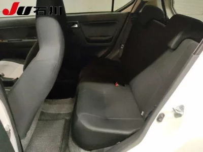 SUBARU PLEO PLUS