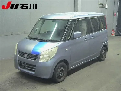 SUZUKI PALETTE