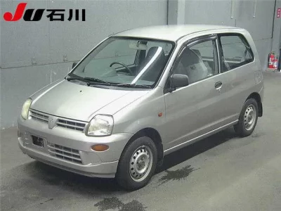 MITSUBISHI MINICA