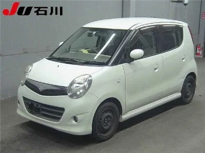 SUZUKI MRWAGON