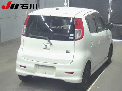 SUZUKI MRWAGON