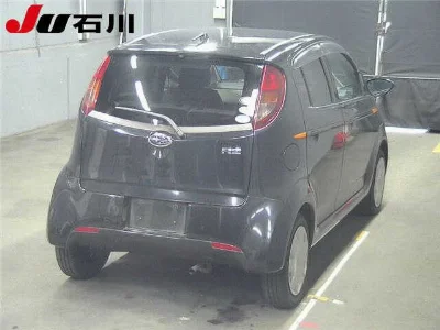 SUBARU R2
