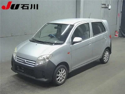 DAIHATSU MAX