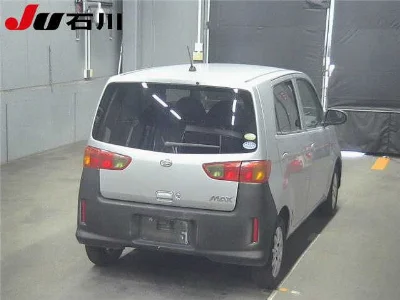 DAIHATSU MAX