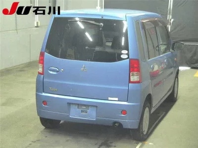 MITSUBISHI TOPPO