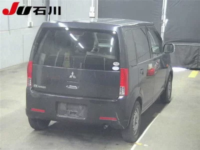 NISSAN OTTI