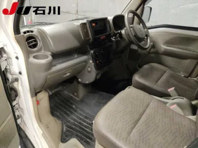 SUZUKI EVERY VAN