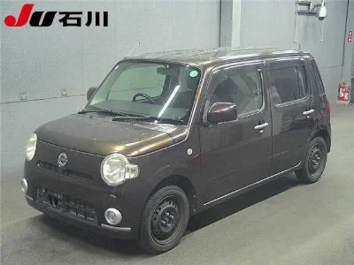 DAIHATSU MIRA COCOA 1