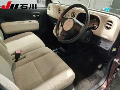 DAIHATSU MIRA COCOA 3